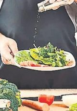 Vegan Beslenme Zayıflamada Etkili