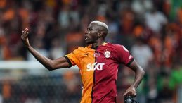 Victor Osimhen’den Yeni Açıklama! Tercih Ettiği Takımı Açıkladı…