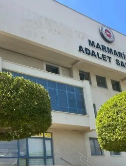 Villalı Suç Örgütüne Yönelik Operasyonda 8 Şüpheli Tutuklandı