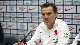 Vincenzo Montella: 2026 İçin Kritik Öneme Sahip!