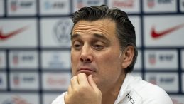 Vincenzo Montella: “Bu galibiyeti Türk halkına armağan etmek istiyorum”