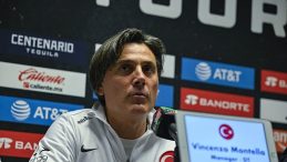 Vincenzo Montella: “Gelecekten Ümitliyiz”