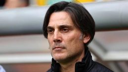 Vincenzo Montella ile 2028'e Anlaşma