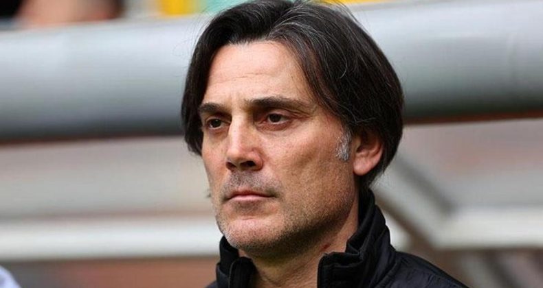 Vincenzo Montella ile 2028'e Anlaşma
