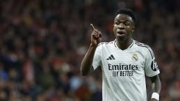 Vinicius Junior’a Yönelik Nefret Suçu ve Tehdidin Cezası Belirlendi!