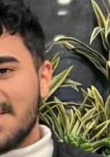 Viranşehir’de otomobilden çıkan sürücü TIR’ın çarpması sonucu hayatını kaybetti