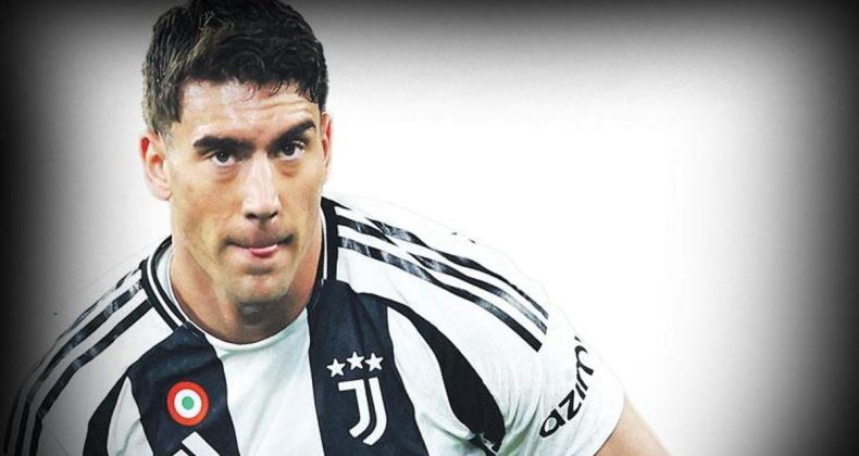 Vlahovic Heyecanı Zirveye Ulaşıyor