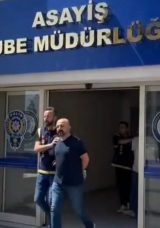 Vur, çek, paylaş! Mobilyacıya kurşun: Görüntüyü paylaşıp meydan okudu