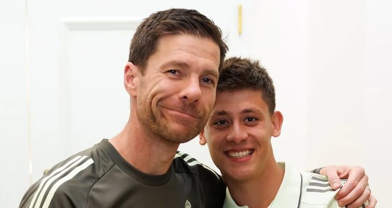 Xabi Alonso Şaşkın! Arda Güler’deki İnanılmaz Değişim
