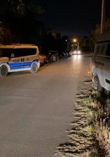 Yabancı Uyruklu Kişi Evinde Hayatını Kaybetti