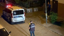 Yalova'da İki Grup Arasında Silahlı Kavga: 1 Yaralı, 5 Gözaltı