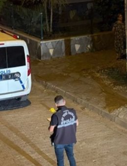 Yalova'da İki Grup Arasında Silahlı Kavga: 1 Yaralı, 5 Gözaltı