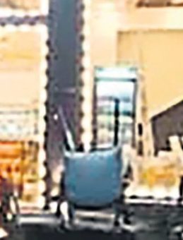 Yan Bakma Sebebiyle Kanlı Kavga