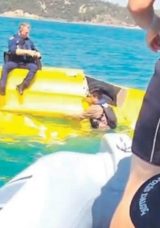 Yangın Söndürme Uçağı Düştü: İki Pilot Yaralandı