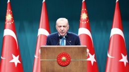 Yangını Söndürme Derdindeyiz