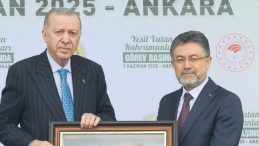 Yangınla İHA’lı Mücadelede Avrupa’da Lideriz