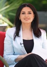 Yapımcı Birnaz Yılmaz Gülnahar, ABD’deki Türk İş Liderlerinin Başarı Hikayelerini Ekranlara Taşıyor