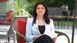 Yapımcı Birnaz Yılmaz Gülnahar, ABD’deki Türk İş Liderlerinin Başarı Hikayelerini Ekranlara Taşıyor