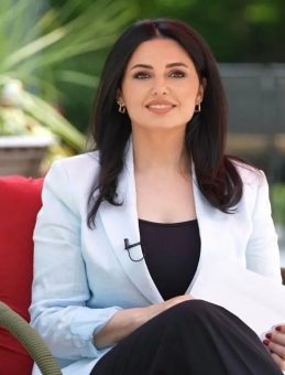 Yapımcı Birnaz Yılmaz Gülnahar, ABD’deki Türk İş Liderlerinin Başarı Hikayelerini Ekranlara Taşıyor