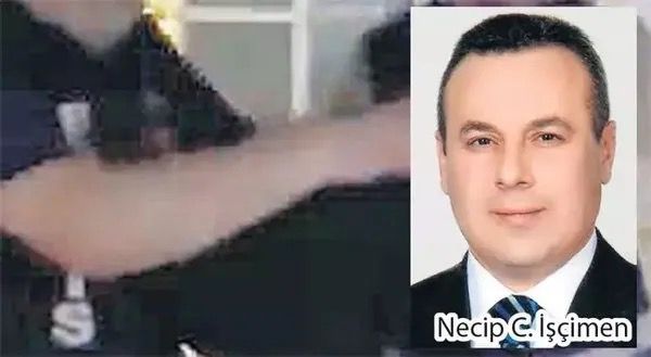 Yargıtay savcısını darp eden sanıklar