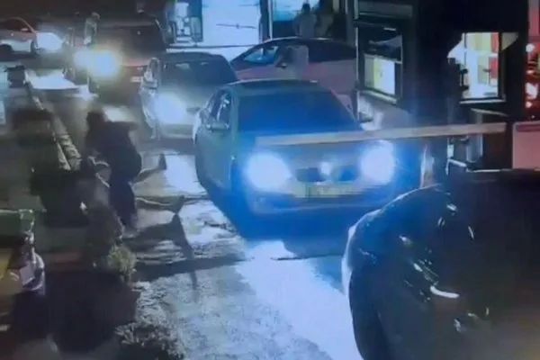 Duruşma sırasında Yargıtay Savcısı İşçimen