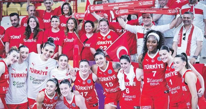 Yarı Final Heyecanı