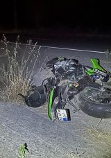 Yarış Yapan İki Motosikletin Kazası: İki Ölü, İki Yaralı