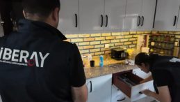 Yasadışı bahis operasyonu; 8 şüpheli tutuklandı