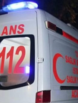 Yasağa Rağmen Denize Girdi! Boğularak Hayatını Kaybetti