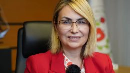 Yasemin Fazlaca CHP'den İstifa Etti