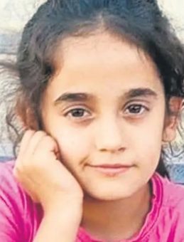 Yasemin’in Katili Kuzen Çıktı