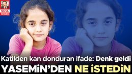 Yasemin’in Sonu ve Kuzeninin İtirafı