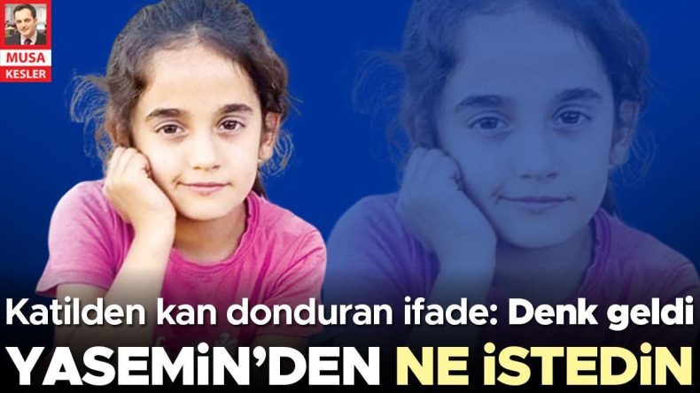 Yasemin’in Sonu ve Kuzeninin İtirafı