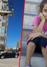 Yasemin Yıldırım’a Ne Oldu? Cesedi Yangın Merdiveni Boşluğunda Bulundu!