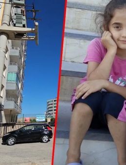 Yasemin Yıldırım’a Ne Oldu? Cesedi Yangın Merdiveni Boşluğunda Bulundu!