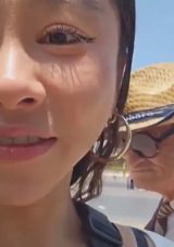 Yaşlı Sandığı Tacizci, Güney Koreli Yayıncıyı Kıskıvrak Yakaladı!