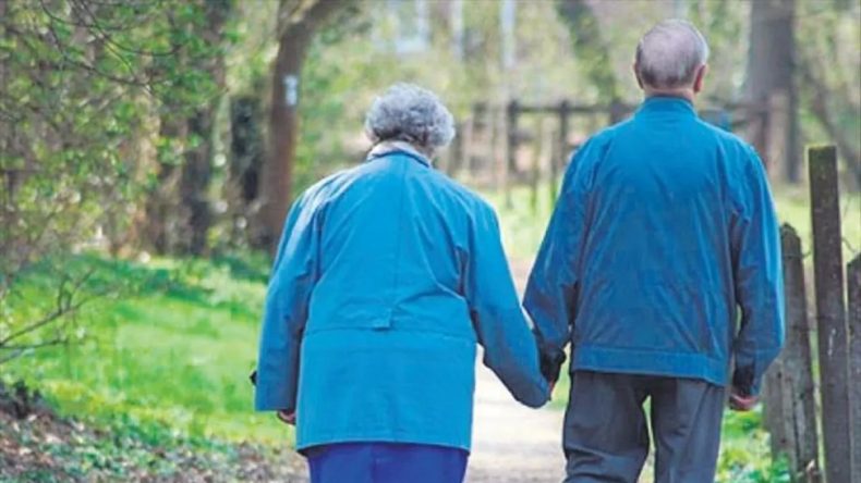 Yaşlıların Yüzde 15.7’si İstismara Uğruyor