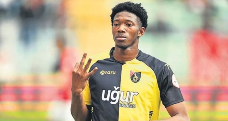 Yatay Geçişle Feyenoord’a!
