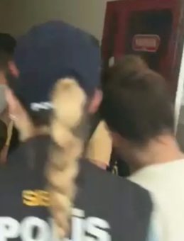 Yatırım Dolandırıcılarına Büyük Darbe! Eskişehir Siber Polisleri Şebekeyi Çökertti