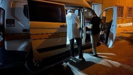 Yayılan koku ile gün yüzüne çıktı! Yalnız başına yaşayan adamın acı sonu