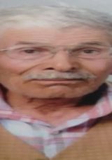 Yaylaya gidiyorum diyerek evden ayrıldı: 76 yaşındaki adam her yerde aranıyor!