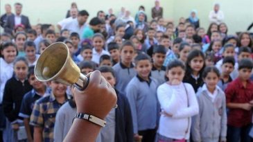 Yaz tatili başlıyor! 20 milyon öğrenci için son ders zili 20 Haziran’da çalacak