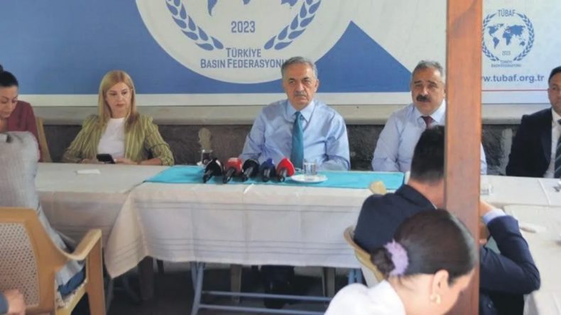 Yeni Anayasayı Birlikte Yapacağız