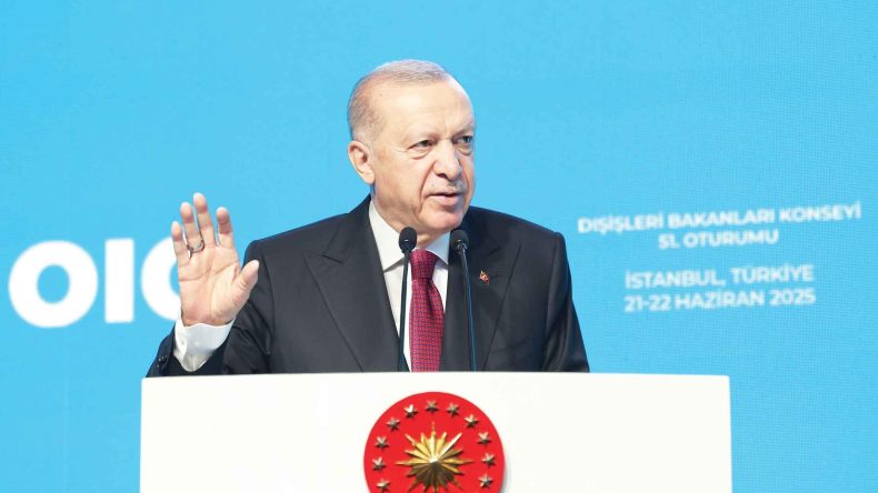 Yeni Bir Sykes-Picot Düzenine İzin Yok