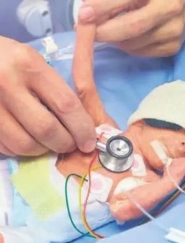 Yeni Doğan Bebeklerin Odası Ne Kadar Sıcak Olmalı?