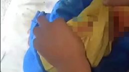 Yeni doğmuş bebek çatıya terk edildi: Yapılan müdahalelere rağmen hayatını kaybetti!