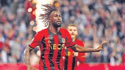 Yeni Drogba’da Fark 5 Milyon €