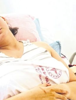 Yeni Eşini Balkondan Attı: Adana'da Şok Olay