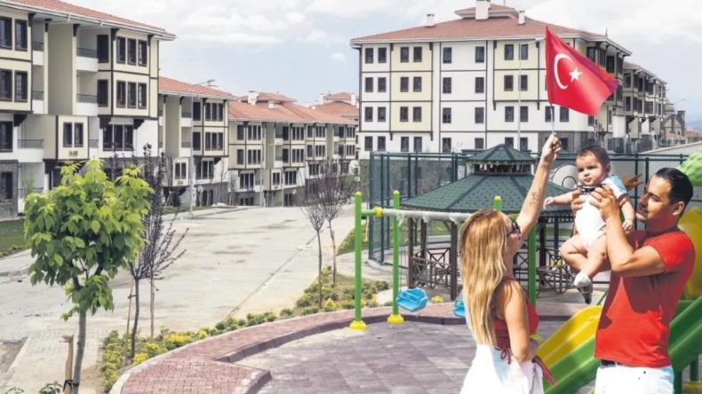 Yeni Evlilere Uygun Fiyatlı Kiralık Ev Seferberliği