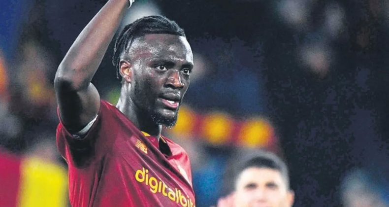 Yeni Golcü Abraham